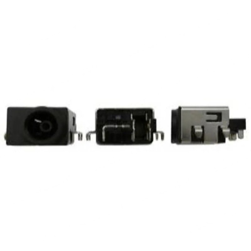Connecteur de charge DC Jack pour Samsung NP Series