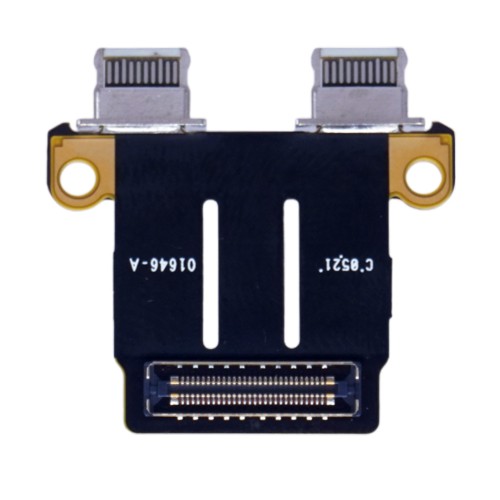 DC Jack para Apple MacBook Pro 13" 15" 16" - Compra Segura