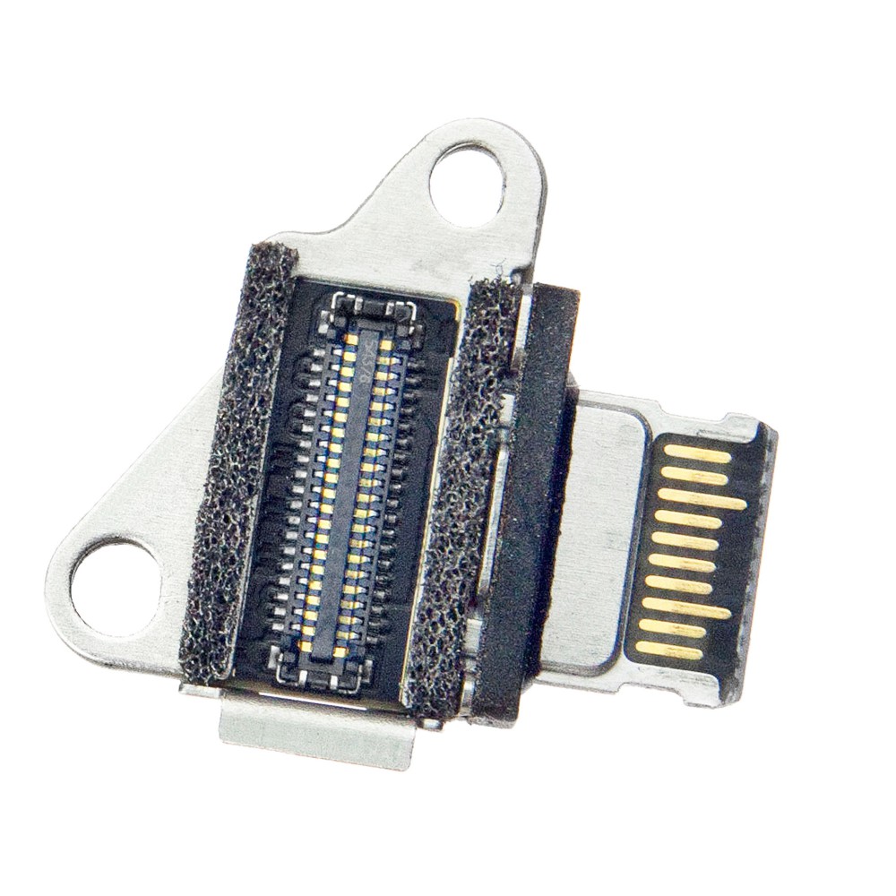 Conector de Alimentación DC MacBook Retina 12" A1534 2015
