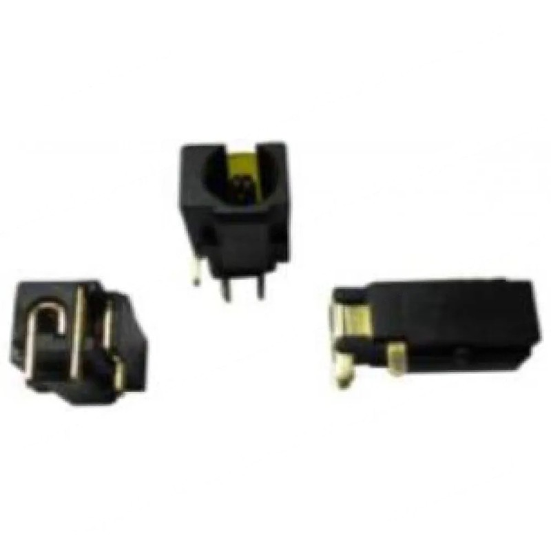 < h1 >Connecteur d'alimentation CC pour HP Mini 1000 et COMPAQ Mini 700< /h1 >