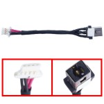Prise d'alimentation DC pour Lenovo IdeaPad 1 14ADA7 82R0000