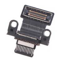 < h1>Conector DC para MacBook Pro M1 A2442 EMC 3650 e A2485 EMC 3651< /h1>