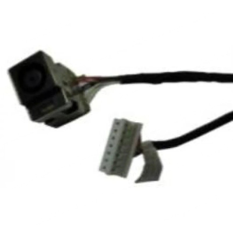 DC Jack para HP Compaq G56 G62 CQ56 CQ62 - Calidad OEM