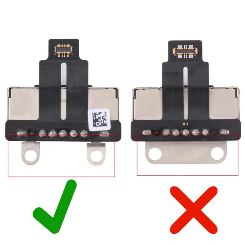 < h1>Conector DC Power Jack para Apple Macbook Pro M1 14″ A2442< /h1>