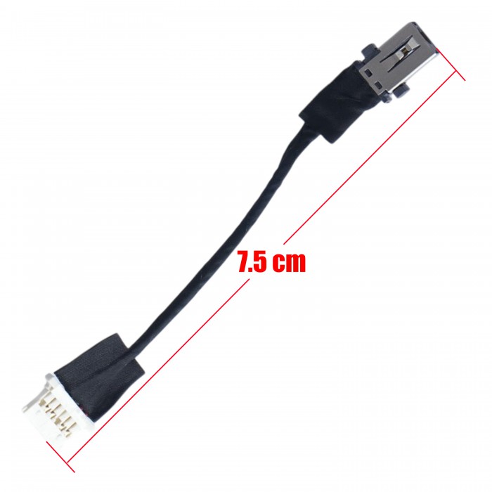 < h1 >Connecteur DC Jack avec Câble 45W pour Acer Spin 5< /h1 >