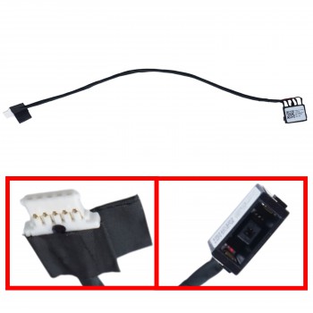 DC-Buchse für Lenovo ThinkBook 15-IML 20RW 15-IIL 20SM