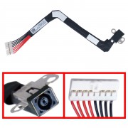 < h1>Conector DC para Laptop MSI Creator Z16 e Hiroshi MS-1571/MS-1< /h1>