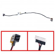 DC Jack para Dell Vostro 14 5468 y 15 5568