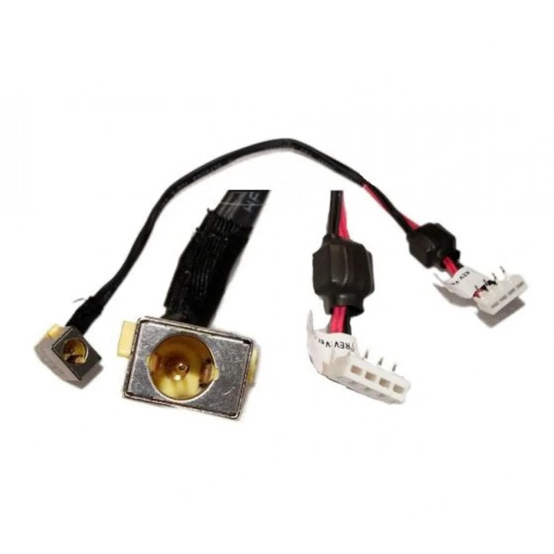 DC Jack Power Connector for Acer Aspire 5750G-2434G50Mnkk