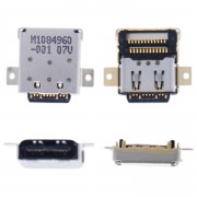 Conector DC Power Jack Portátil Microsoft Surface Laptop 3 /