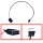 DC Power Jack for Lenovo Ideapad 700-15I Laptop