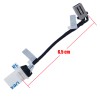 DC Power Jack Socket for Dell Inspiron 16 5625 16 5620
