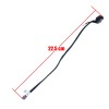 Connecteur DC pour Sony Vaio SVS131B12M | Connecteur d'Alimentation