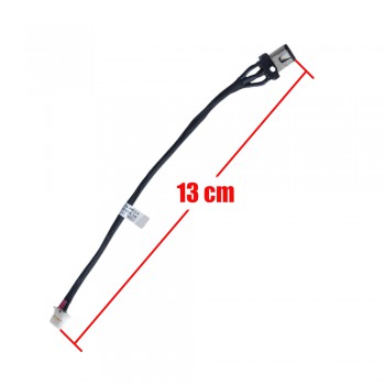 DC Jack para Lenovo IdeaPad 720S-14IKB - Compra Segura y Env