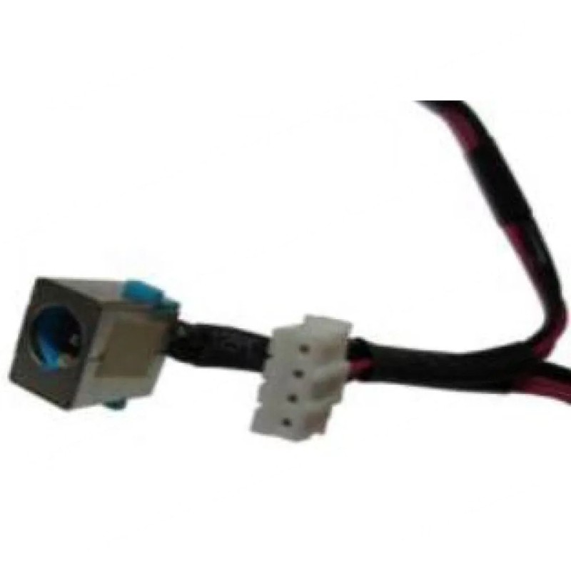 Prise d'alimentation CC pour Acer 5551