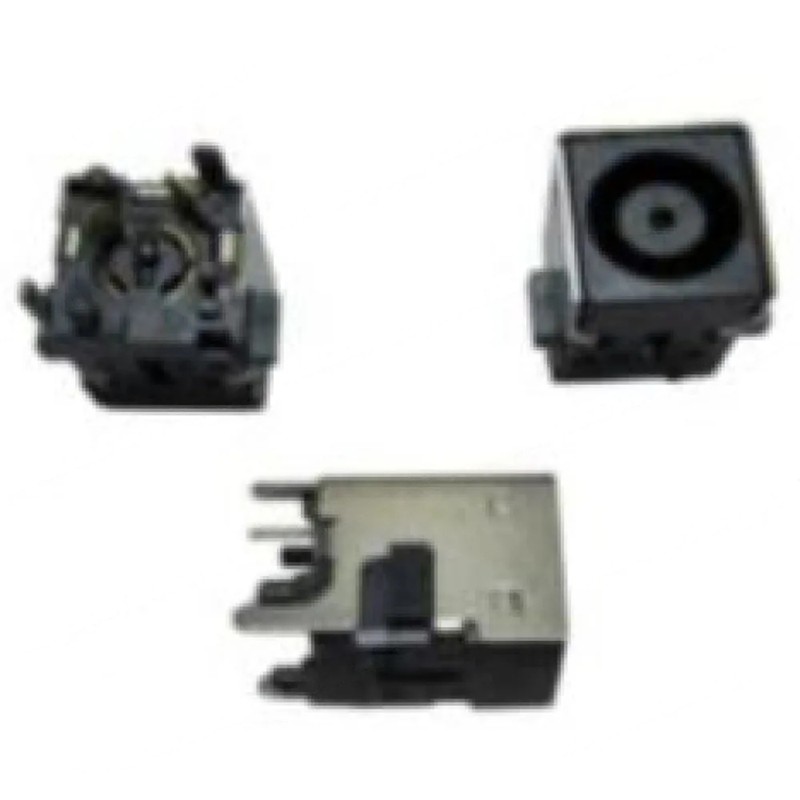 Conector de Carga DC Jack Original Dell Latitude X1 e Inspiron