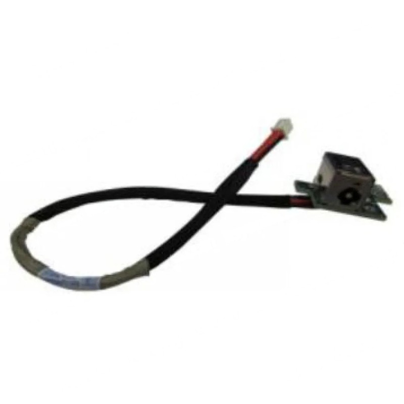 Connecteur DC pour HP DV9800 DV9900 65W sans USB