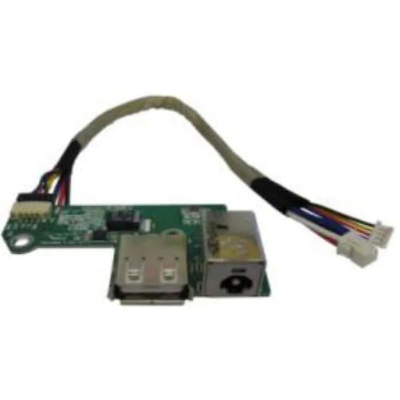 Connecteur d'alimentation DC pour HP Pavilion DV6500 - Qualité Garantie