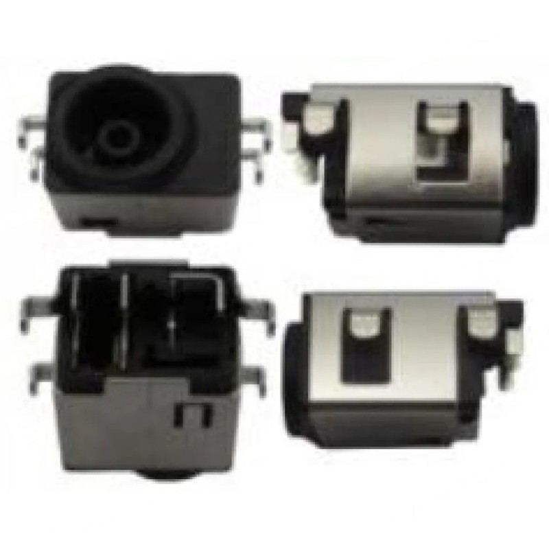 DC Jack for Samsung NP550P5C, NP550P7C, NP550P5CL