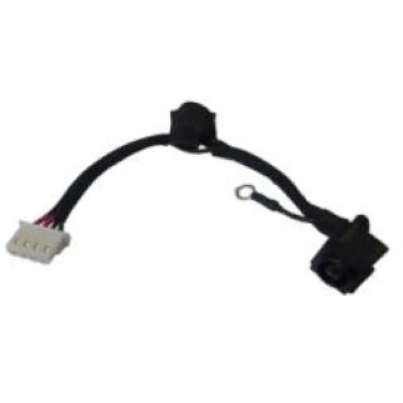 Prise DC Sony VAIO VPC-EE avec Câble - Connecteur de Charge Original