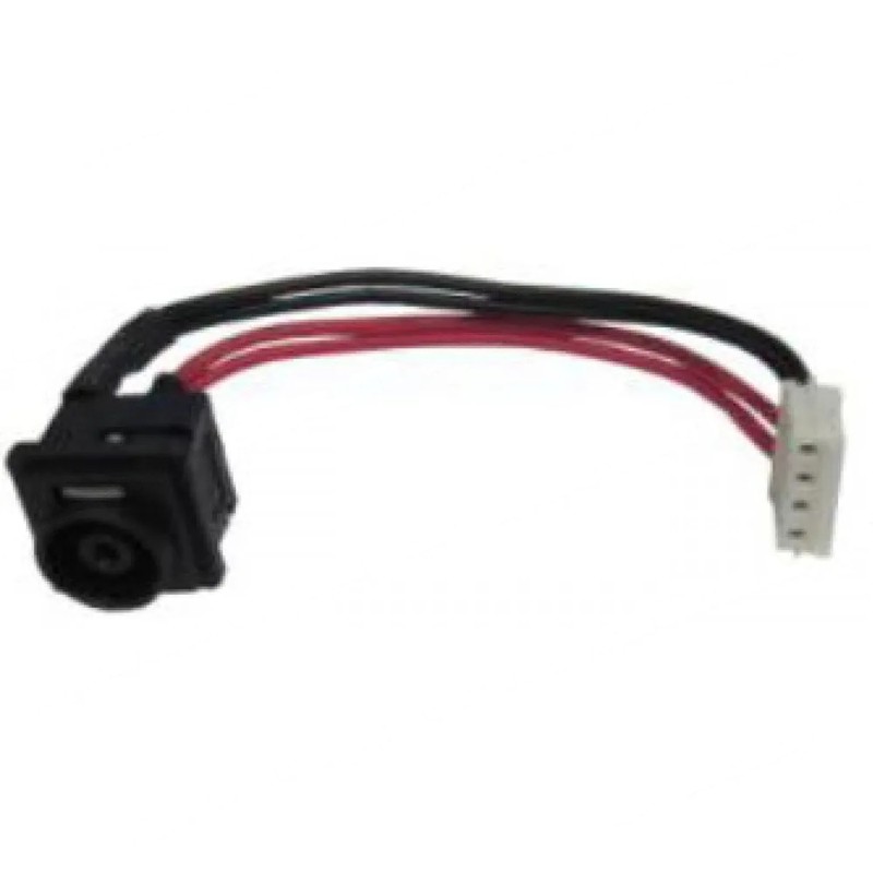 Prise d'alimentation CC pour Sony VAIO série VGN-A PCG-8xxx