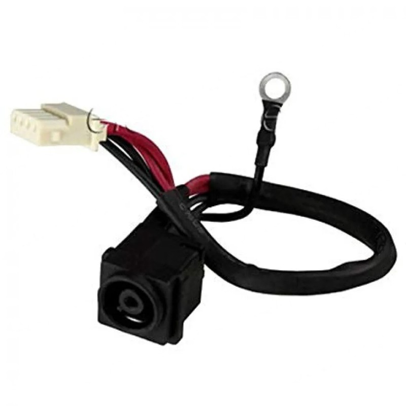 DC Jack for Sony VAIO PCG-71811M