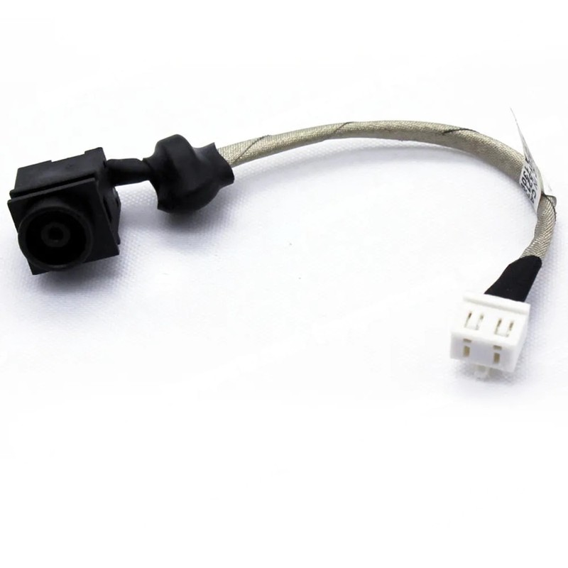 Conector DC Sony VAIO VGN-NS e Séries PCG-71xxx