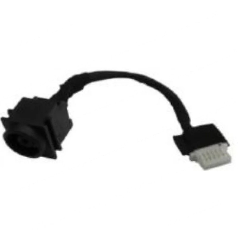 Conector de Carga DC Jack Sony VAIO VGN-TX Series Original