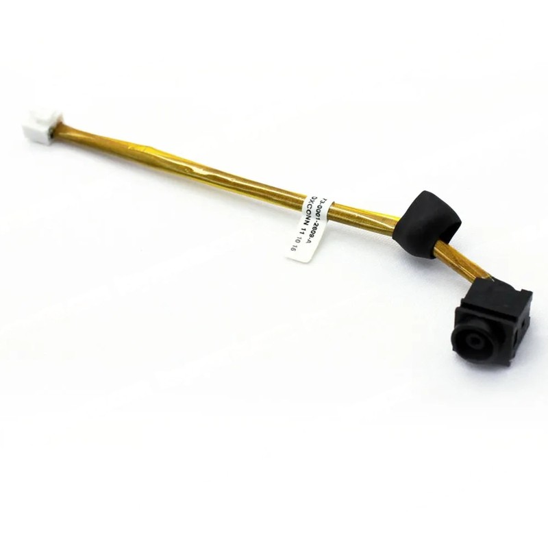 < h1 >Conector de Alimentação DC para Sony VAIO Série C< /h1 >