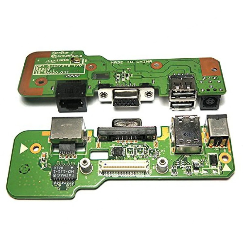 DC Power Jack Socket for DELL INSPIRON 1545 1546