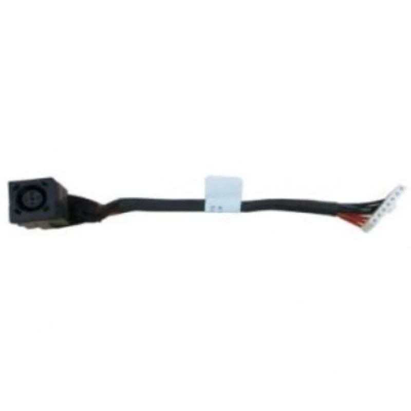 DC Jack DELL INSPIRON N5040 with Cable 50.4IP05.001