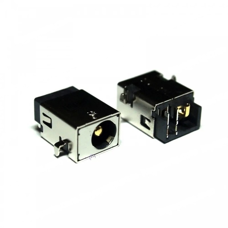 <div lang="fr">Connecteur d'alimentation DC d'origine pour Asus G53JW</div>