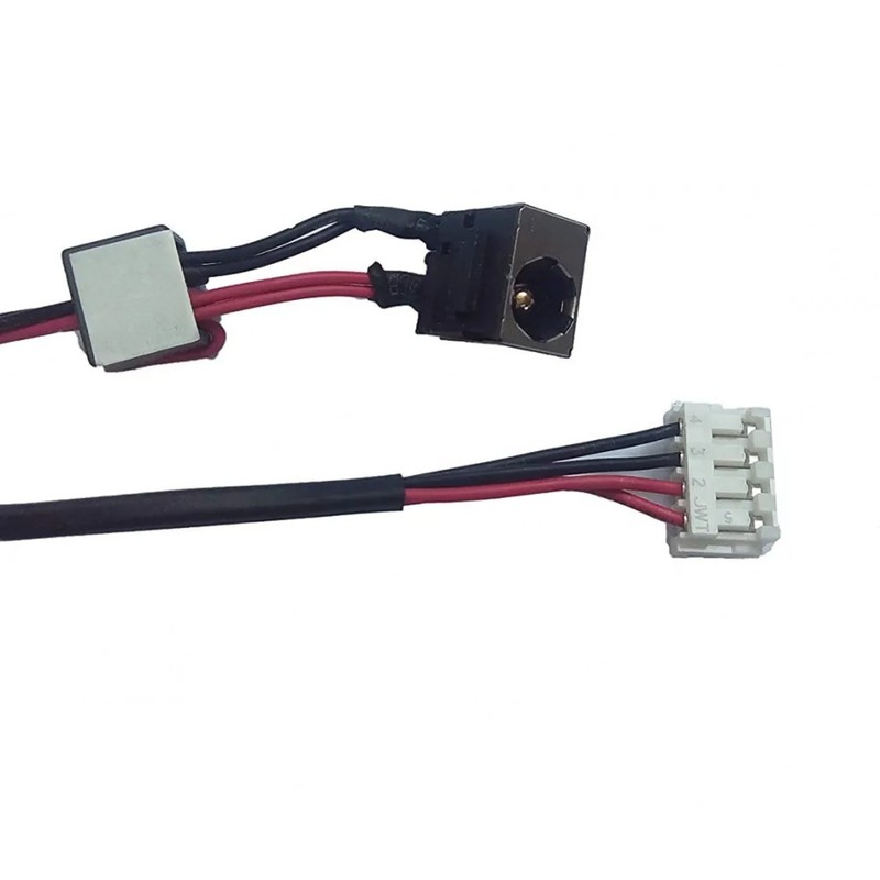 DC Jack Stecker für Lenovo G550 mit Kabel - Hochwertige Qualität