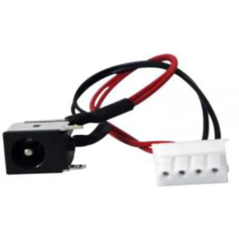Connecteur de charge DC Jack Power Jack Original OEM pour LG R4