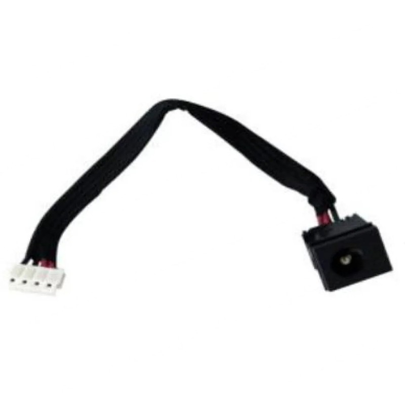 DC Jack for Toshiba Tecra A11 A11-S3532 A11-S354 Laptops