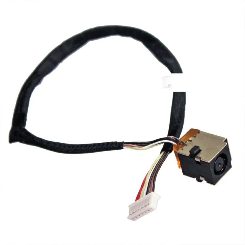 DC Jack HP Probook 4520 4520S 4525 4525S 4720 4720S 4725 472