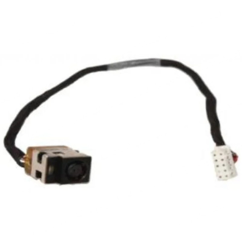 Conector de Carregamento HP Pavilion DV7-4000 DV7T-4000 605364-001