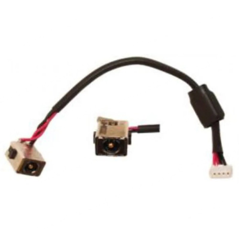 Connecteur d'alimentation DC Jack pour HP Compaq Mini et HP Mi