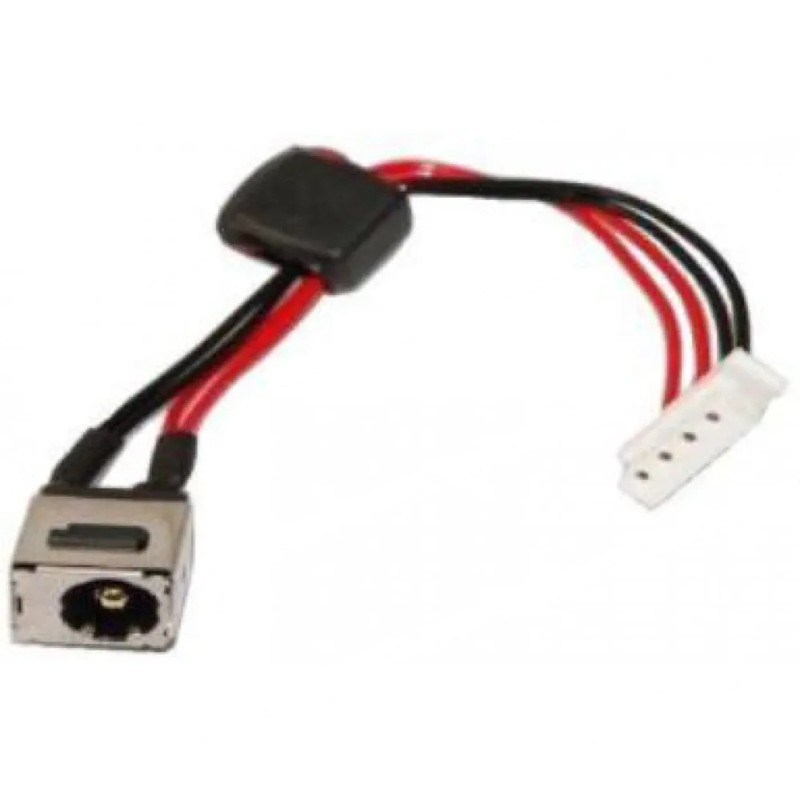 < h1> DC Power Jack Anschluss für Toshiba Satellite L735 L730< /h1>
