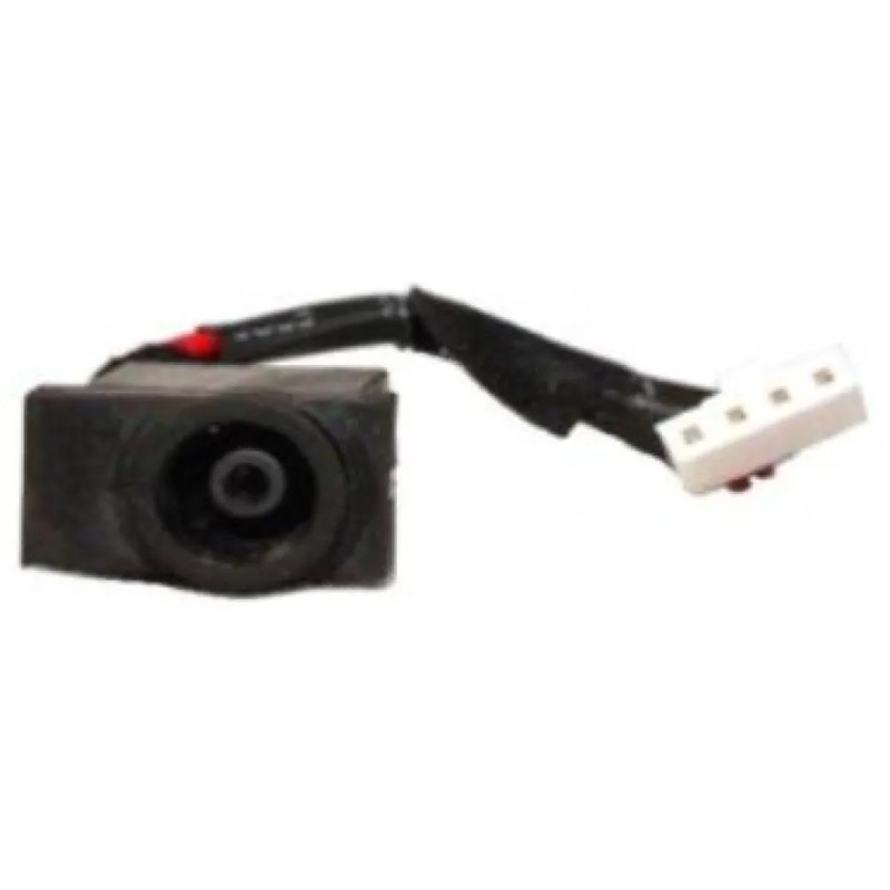 DC Jack Charging Connector for Samsung NP530U4B