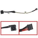 Conector DC Jack para SONY VAIO VPCF1 y PCG Series