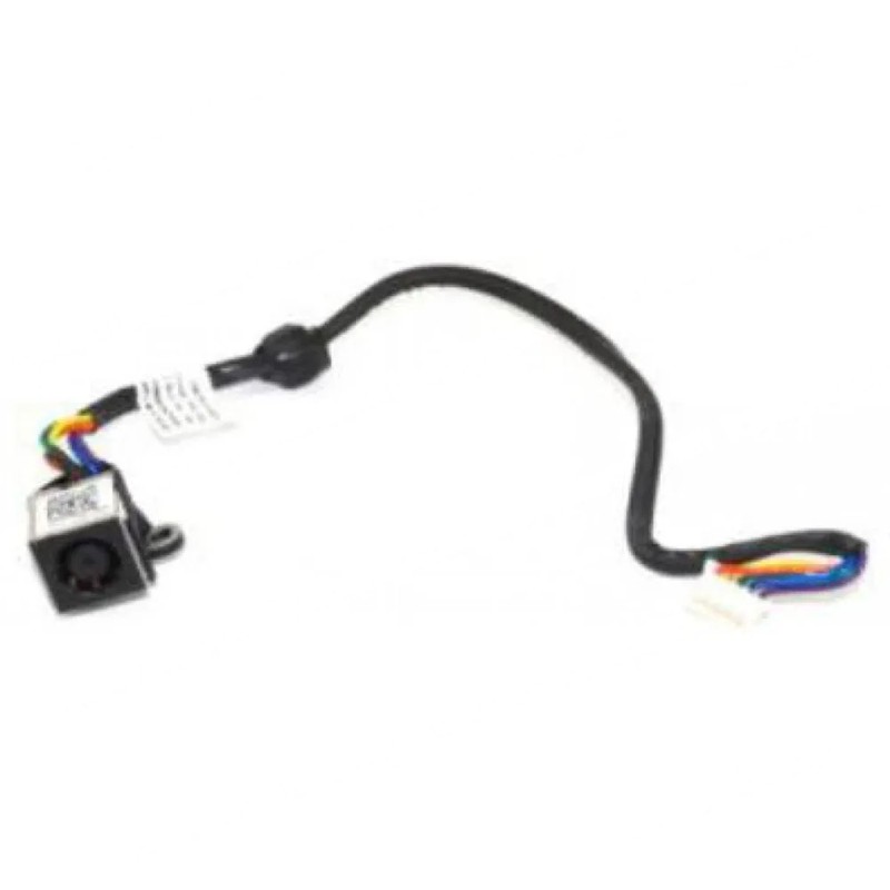 Conector de Carga Dell Inspiron 14R N4110 - Original y Genui