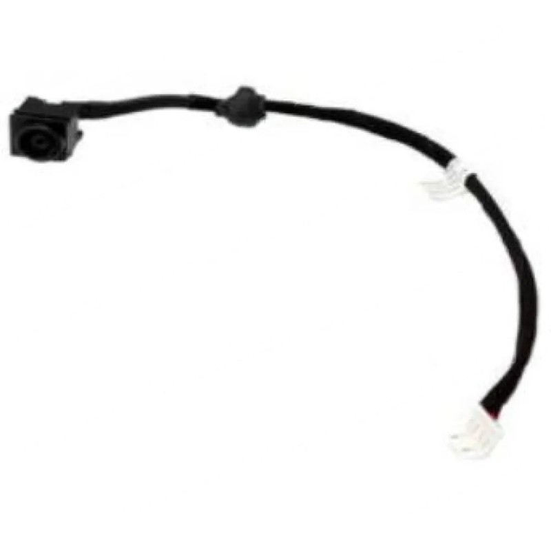 DC Jack Power Jack Sony Vaio VGN-FW21M