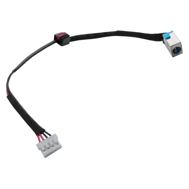Conector de Alimentación DC Power Jack Socket para Acer Aspi