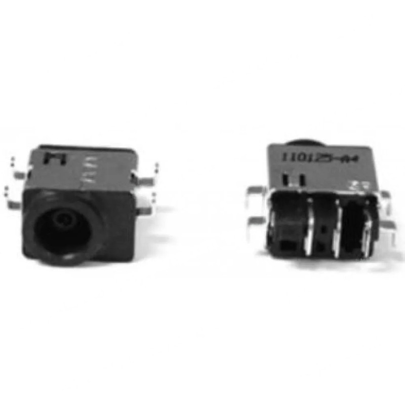 Connecteur DC pour Samsung RC530 - Connexion Sécurisée et Stable