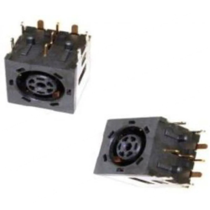 DC Jack for HP EliteBook 8530p and Dell Vostro 1500 1510 1520