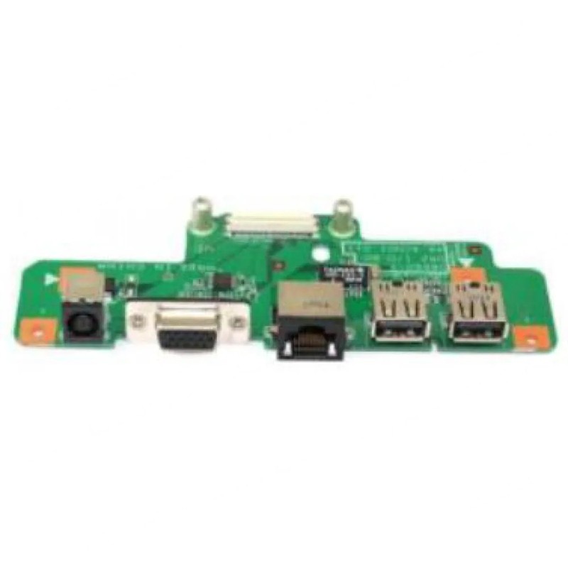 Netzteilstecker DC für Dell Inspiron 1750