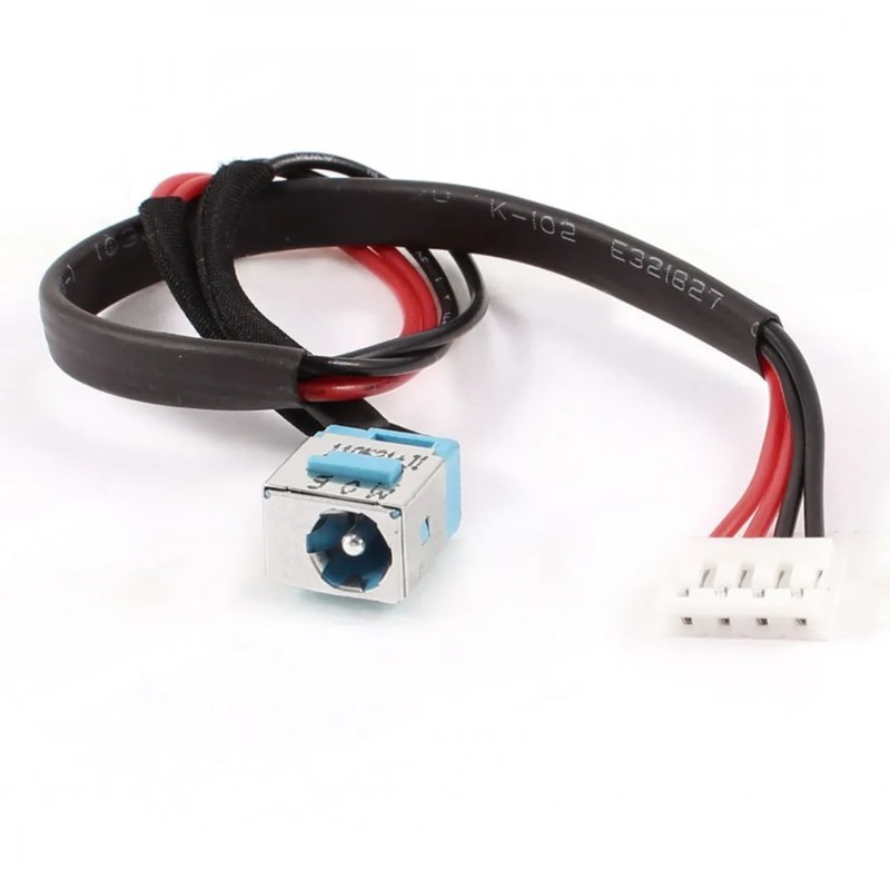 <h1>Conector DC para Acer Aspire 6930G e AS8930 - Alta Qualidade</h1>