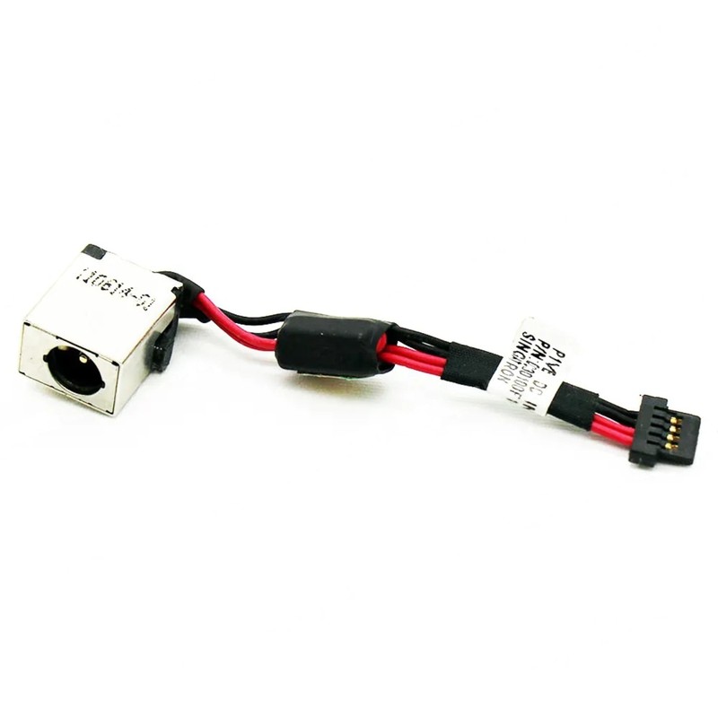 DC Jack Acer Aspire One 722 P1VE6 DC30100F100 Original