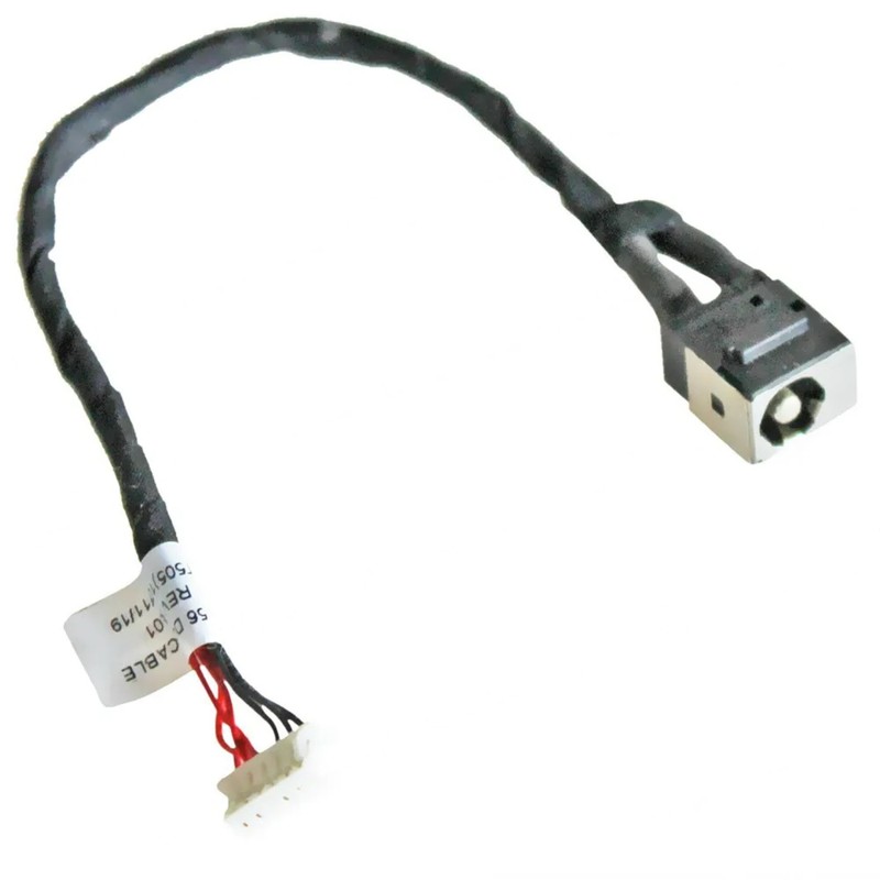 Prise d'alimentation DC pour Lenovo IdeaPad - Qualité OEM